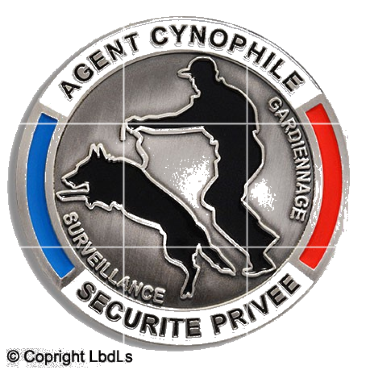 AGENT CYNOPHILE