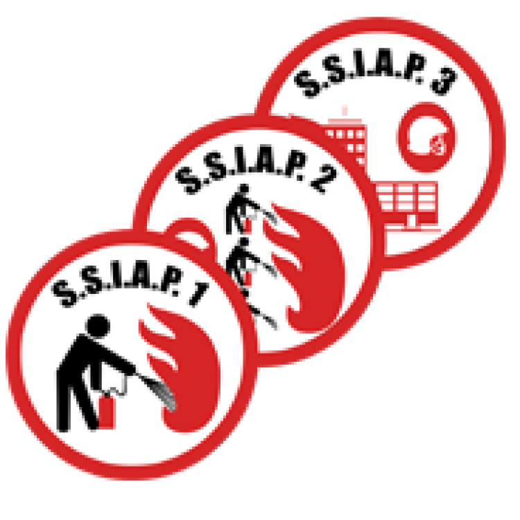 SSIAP