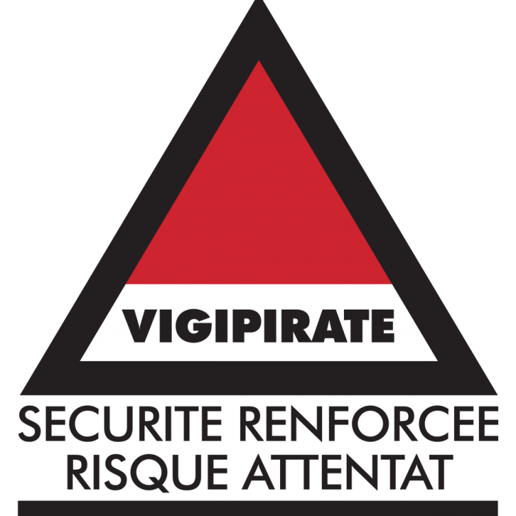 VIGIPIRATE